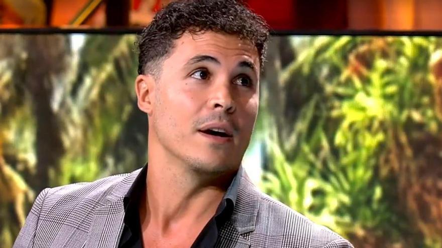 El novio de Sofía Suescun anuncia oficialmente que ha logrado cambiarse el nombre: "Llevaba tiempo intentando cambiarlo"