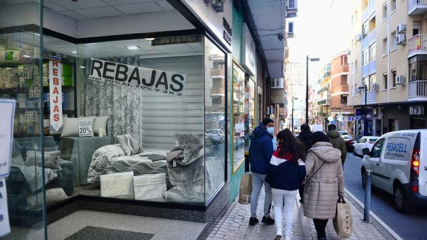 Comercio y hostelería de Plasencia anuncian una cacerolada para este sábado