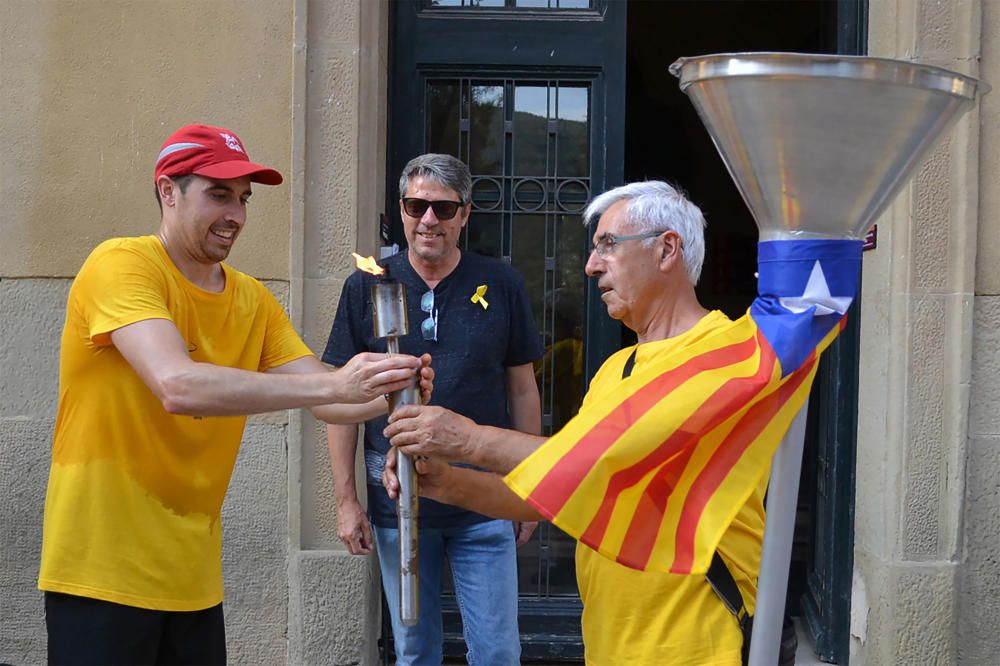 La Nit de Sant Joan a Súria