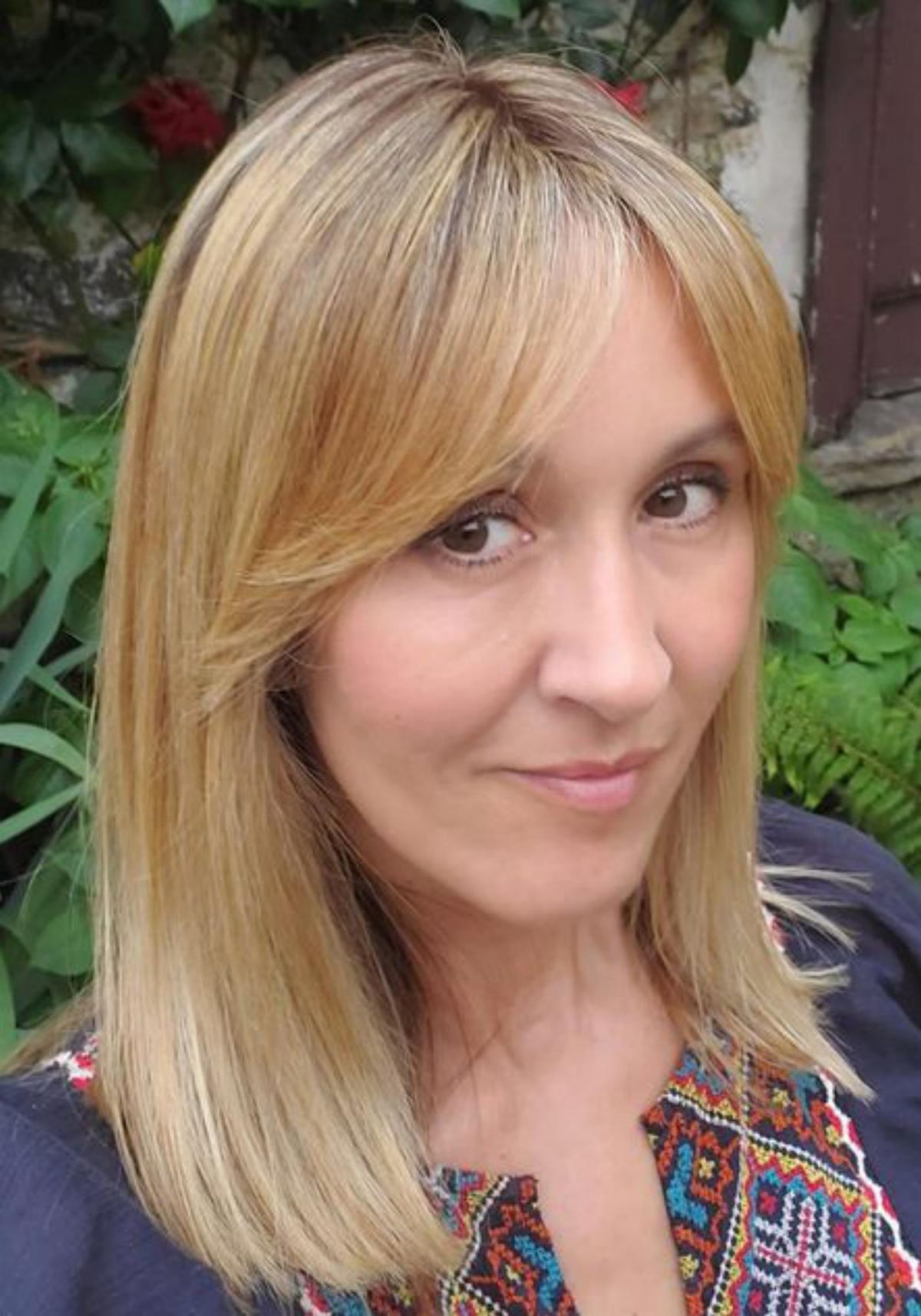 Rosana Prada. | LNE