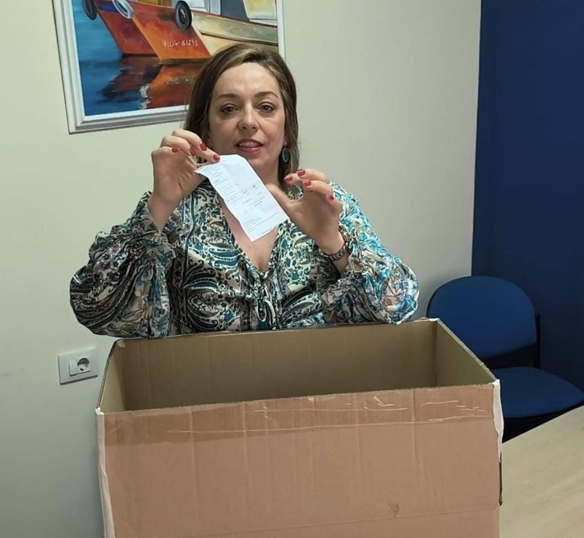 Entregan los premios del Día del Padre | FDV