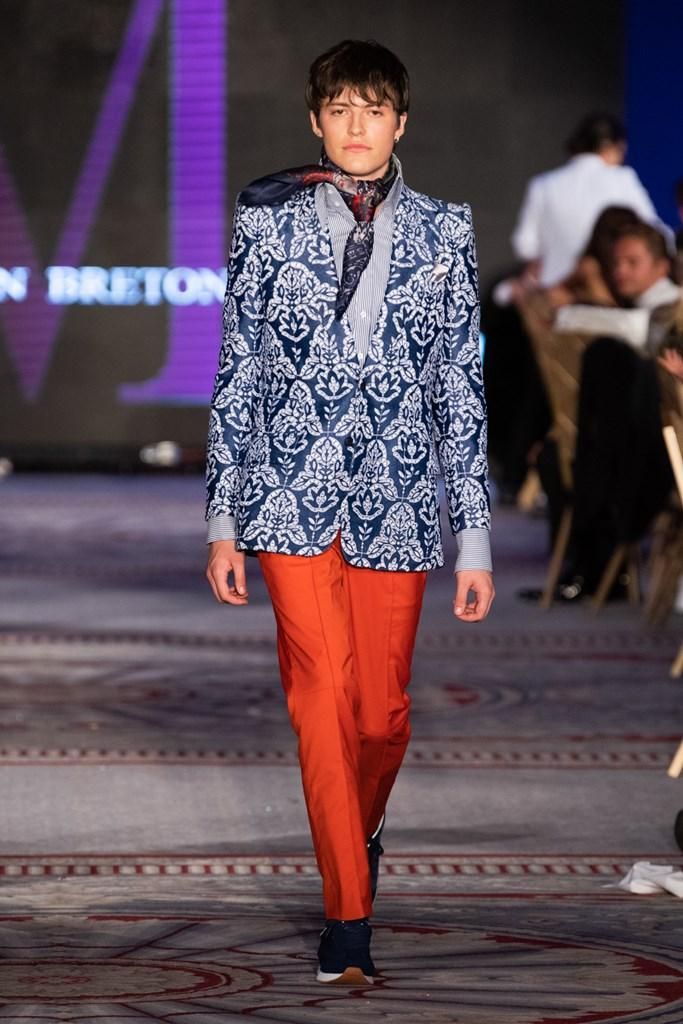 Malan Breton