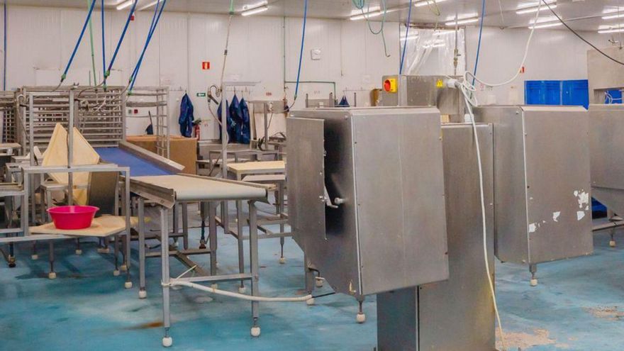 Atunlo consume sus últimas horas de negociación con la incógnita Cajamar