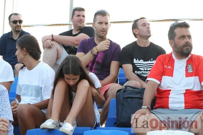 FC Cartagena - Atlético Baleares