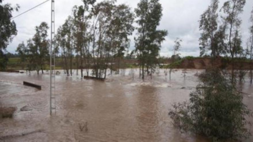 El Gobierno concede más de 5 millones a Extremadura para paliar los efectos del temporal