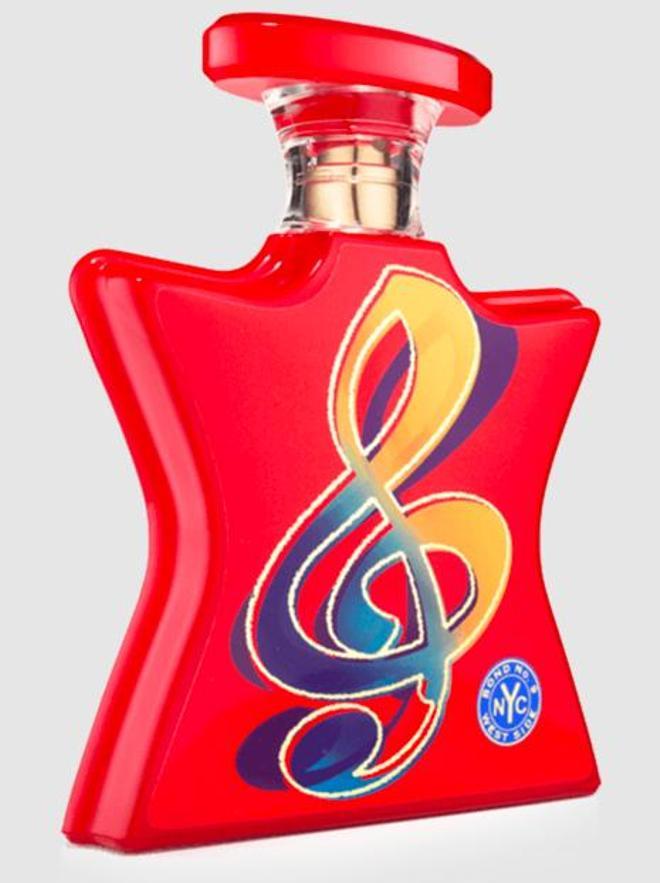 El perfume que usa Hailey Bieber: West Side de Bond no 9
