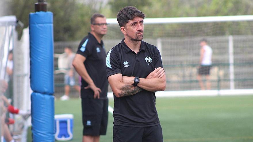 La previa | El Castellón B se estrena en casa contra el Reus