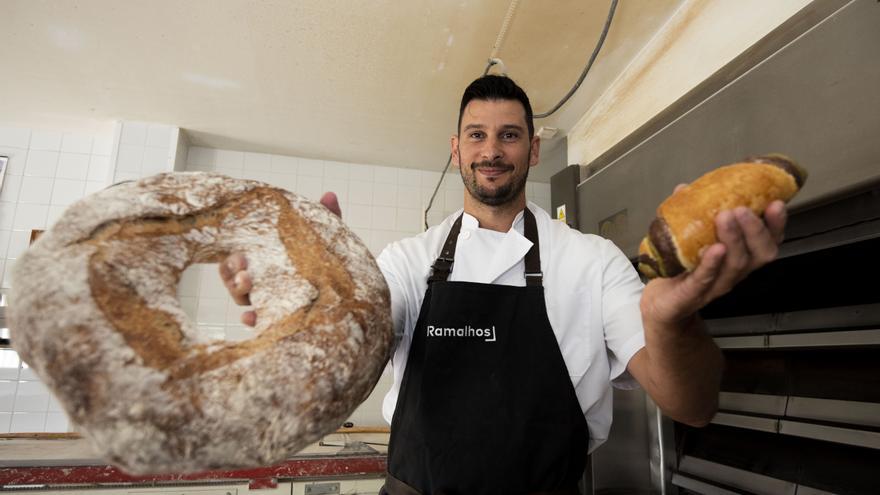 Panadería Mercedes, de Carral, entre las tres mejores de Galicia en los Miga de Oro