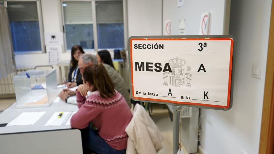 Permisos laborales para ir a votar en la elecciones andaluzas 2026: cuántas horas libres te corresponden si trabajas el 17 de mayo