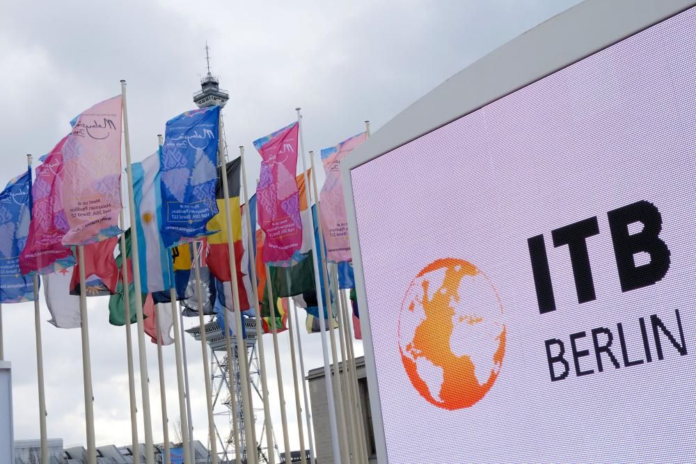 La ITB de Berlín arranca hoy con 10.000 ...