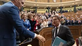 El PP celebrará un pleno extraordinario en Cibeles para rechazar los pactos de Sánchez