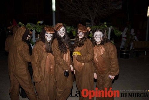 Carnaval de Calasparra