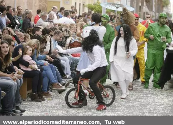 GALERÍA DE FOTOS - Cabalgata de Vila-real