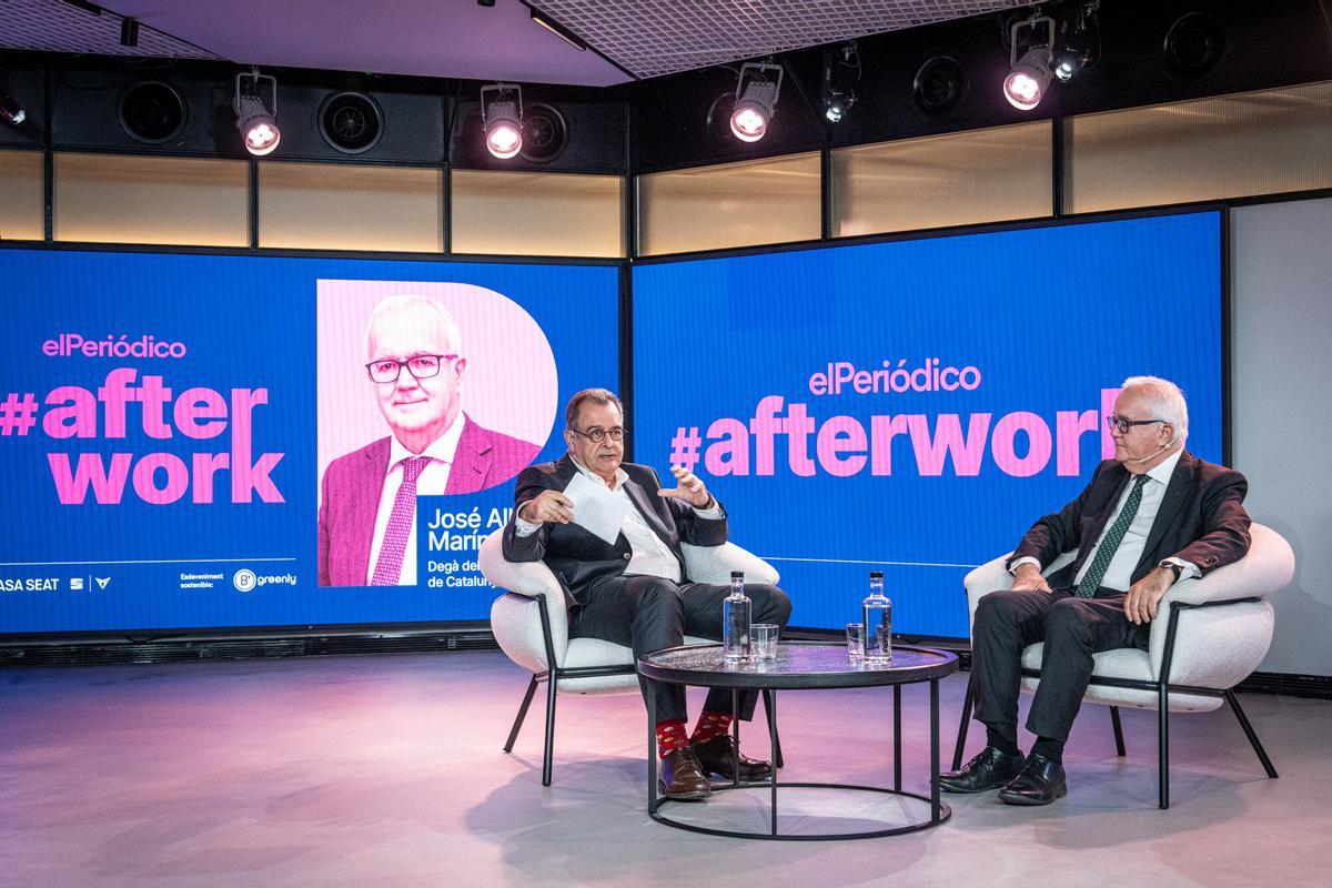 Empreses periodístiques amb propòsit