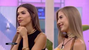 Lucía y Silvia, en GH Límite 48h