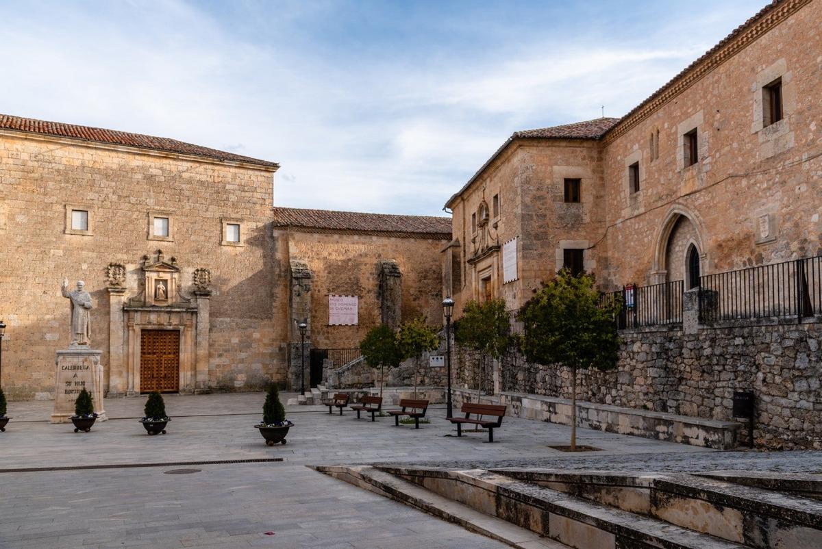Caleruega