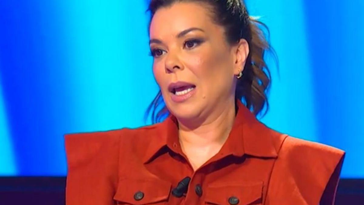 María José Campanario toma la decisión definitiva sobre la familia Sin su consentimiento