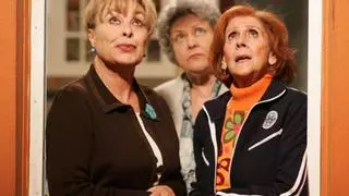 Por qué tantas personas siguen viendo ‘Aquí no hay quien viva’ todos los días, según una psicóloga