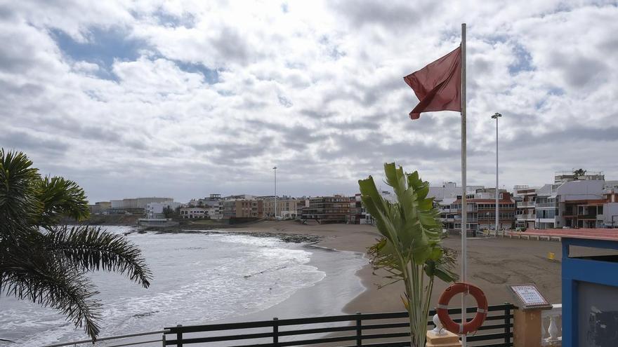 La gran transformación de la costa de Telde: así será el nuevo paseo de casi cinco kilómetros que coserá las playas de La Garita y Salinetas