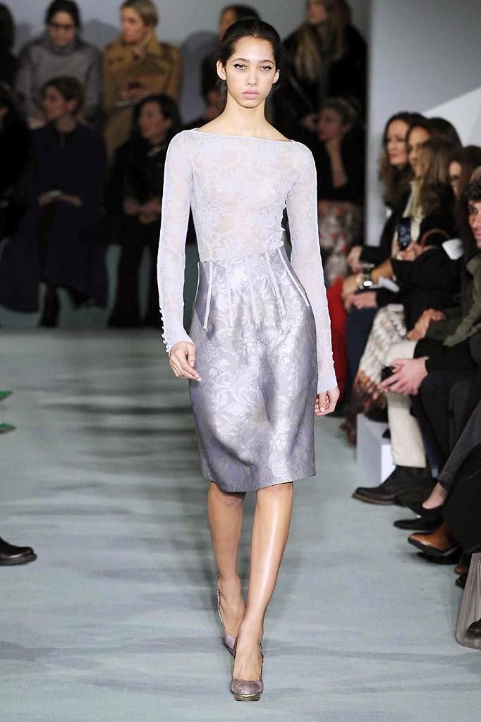 Oscar De La Renta