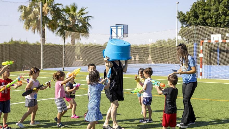 Summer Camp 2026 en Newton College: el verano donde aprender inglés y divertirse van de la mano