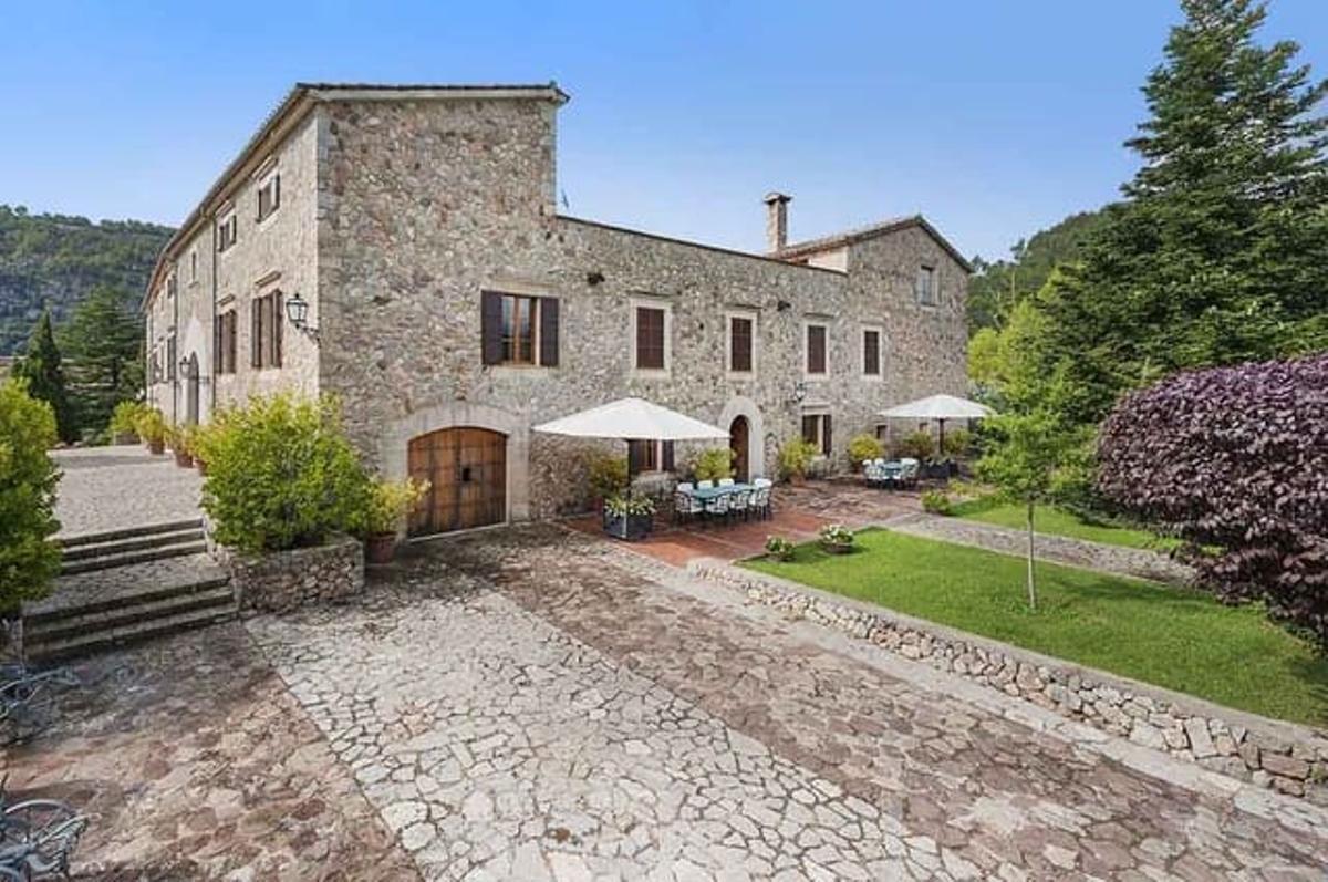 Casa en Puigpunyent