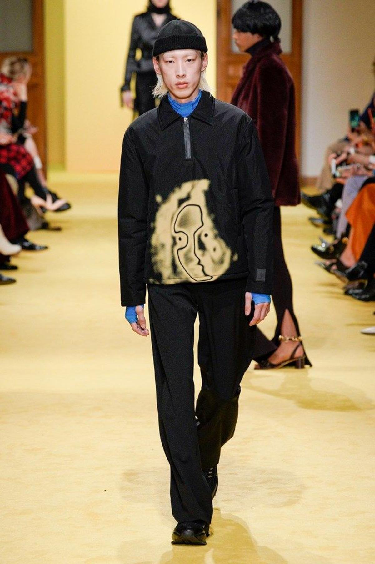 Frankie Morello Milano