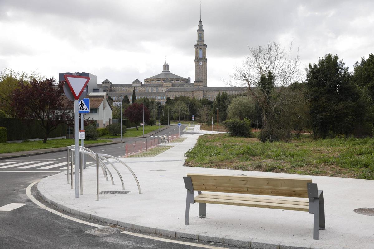 Los gijoneses ya disfrutan de la Pecuaria: "Los fines de semana esto es como si fuese la calle Corrida" (en imágenes)