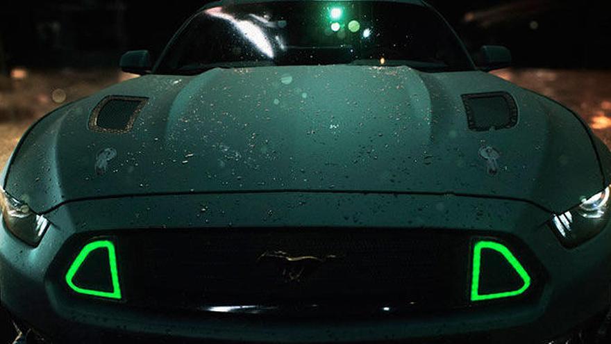 &#039;Need for Speed&#039; s&#039;actualitza amb nous modes i desafiaments