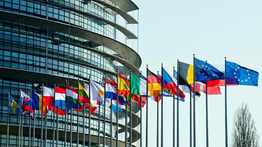 La UE rebaja la exigencia de responsabilidad medioambiental y social a miles de empresas