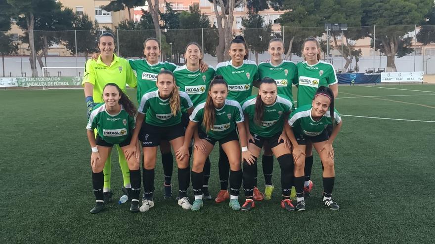 El Córdoba Femenino y el Pozoalbense, sin opción en la Copa de Andalucía
