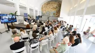 Alicante True Crime analiza el auge de los crímenes reales en el cine y las series