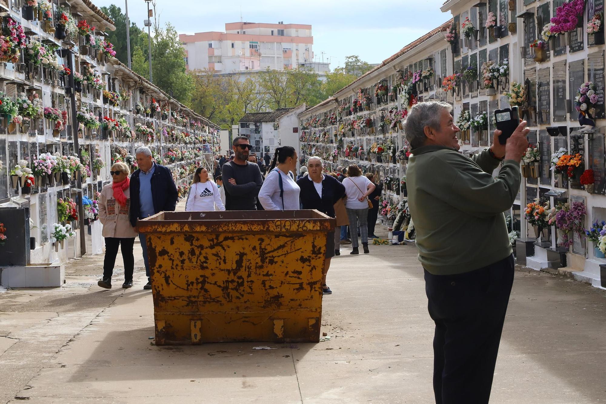 Cementerio de San Rafael