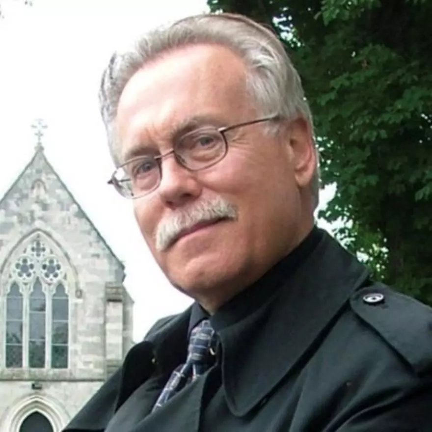 David J. Skal