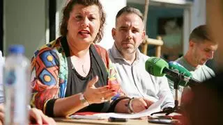 El PSPV critica que PP y Vox han gobernado Castelló "con mentiras y viviendo de la herencia que critican"
