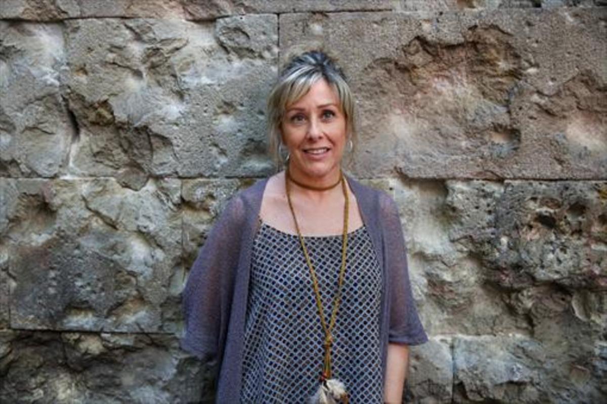 «Un like no da agua a un niño refugiado; un euro, sí»_MEDIA_1 «Un like no da agua a un niño refugiado; un euro, sí»_MEDIA_1