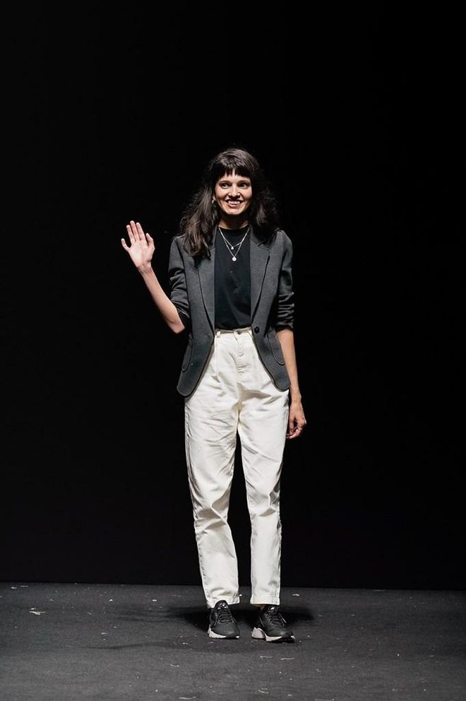 Milano Moda Graduate