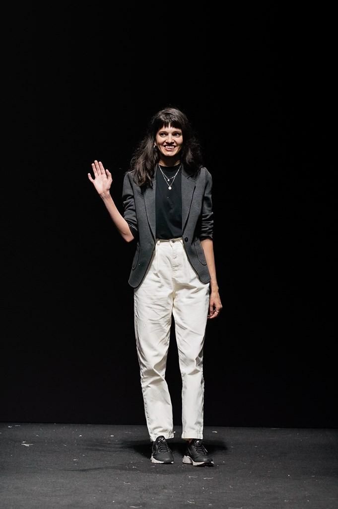 Milano Moda Graduate