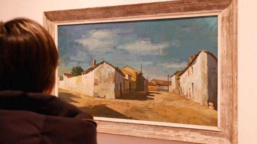 Obras particulares compartidas en el Museo de Zamora