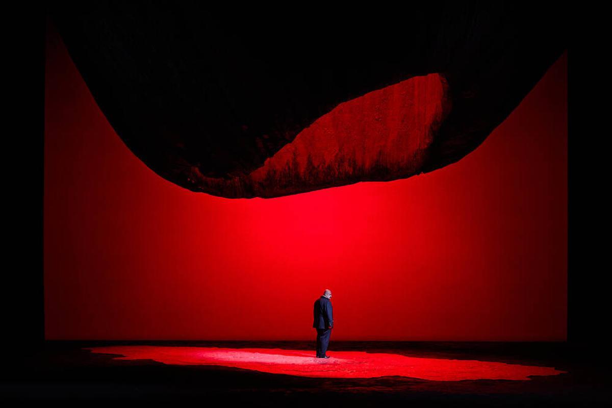 'Simon Boccanegra', de Giuseppe Verdi.