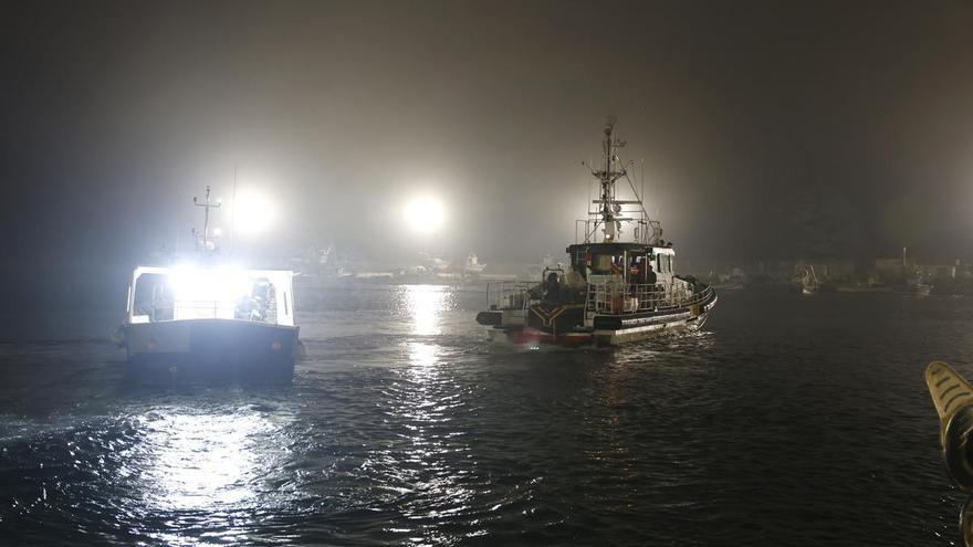 España prepara una protesta ante Reino Unido por los incidentes en las aguas que rodean Gibraltar