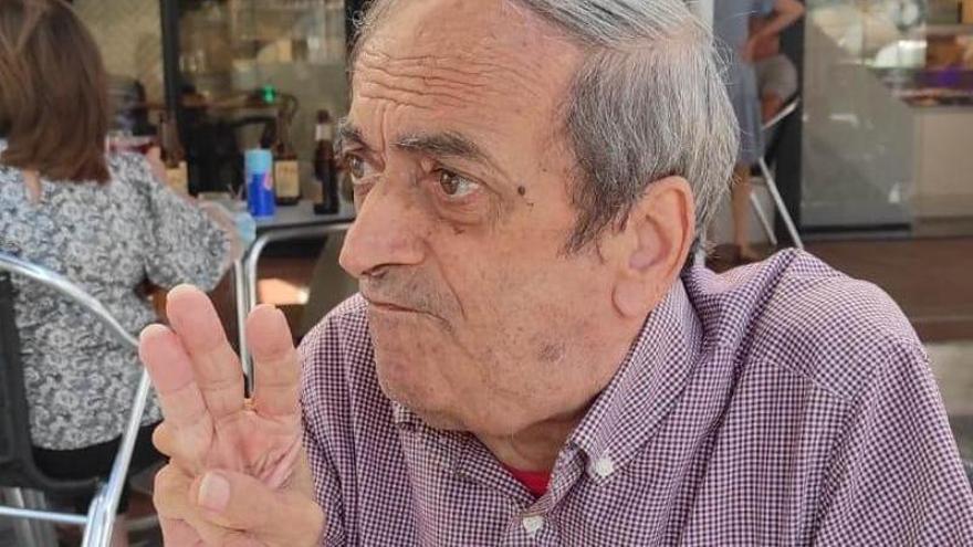 A Paco Orta, &#039;in memoriam&#039;