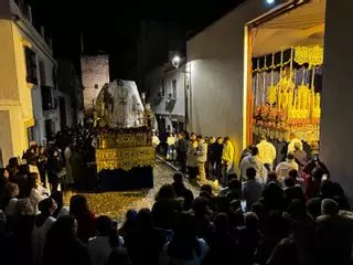Martes Santo en los pueblos de la provincia de Córdoba