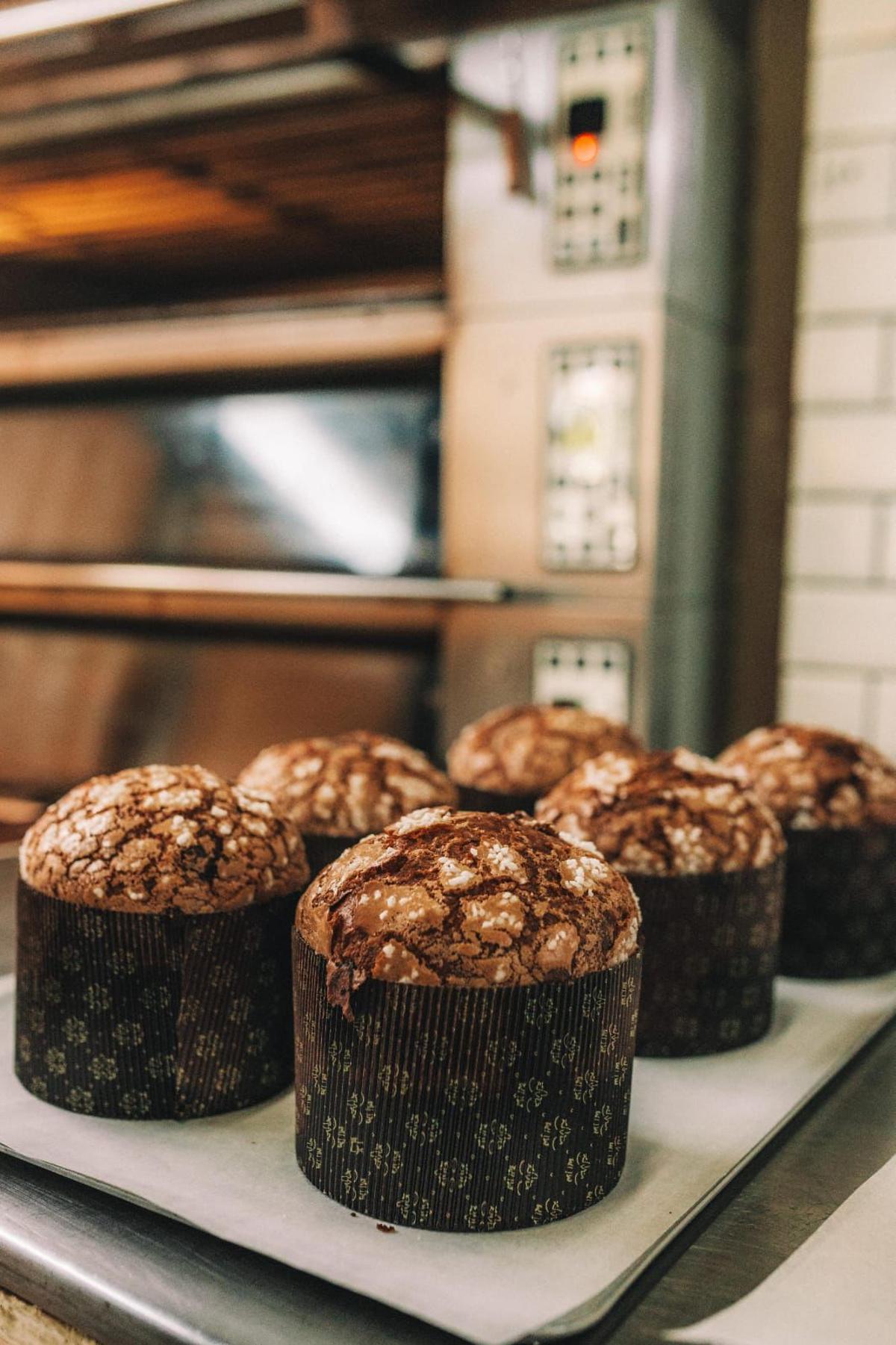 Resultado final del producto tras la elaboración.