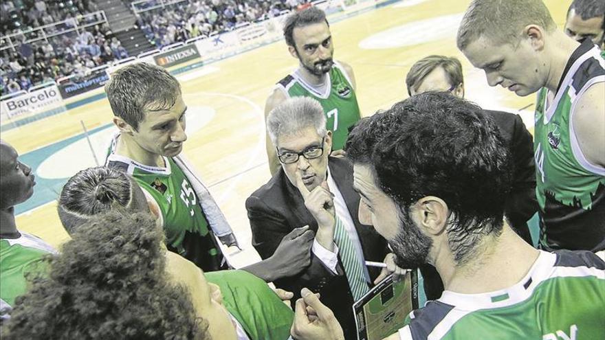 El Cáceres calibra en Palma sus opciones de ‘play off’