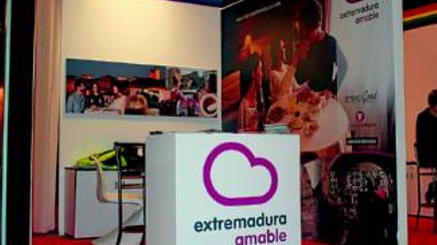 Extremadura Amable o la oferta turística regional LGBT Friendly