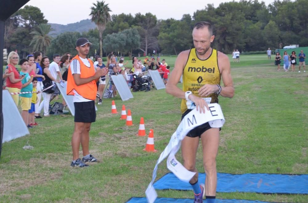 Sunset Race La Manga