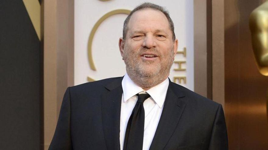 La compañía de Weinstein, abocada a la quiebra