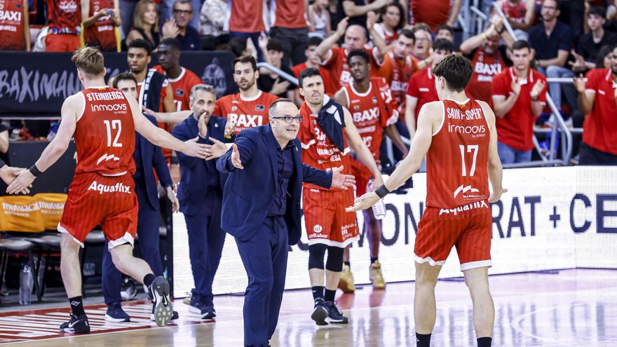 Diego Ocampo: &quot;Estic content per la defensa i per com ens hem reinventat&quot;