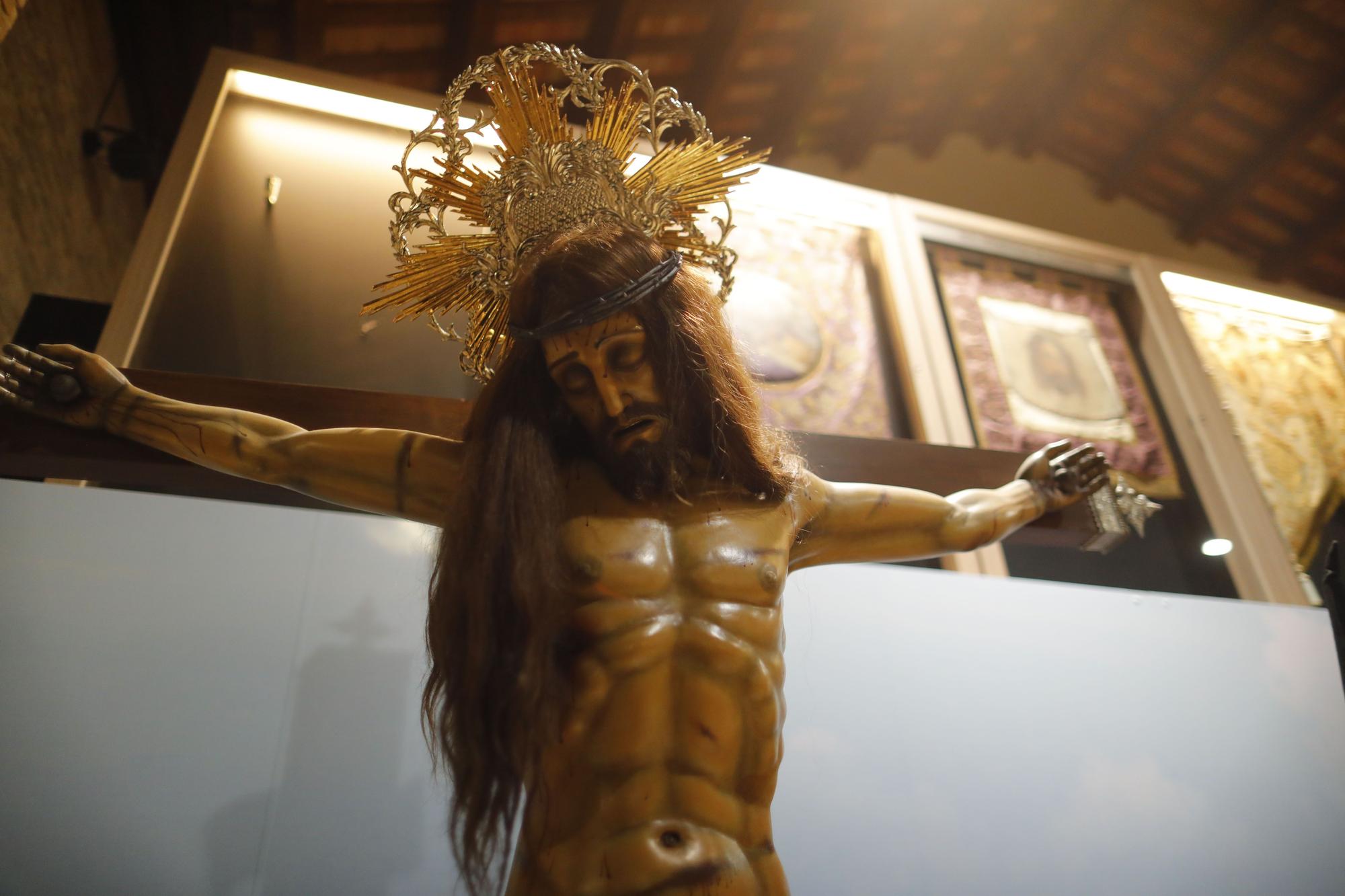 Semana Santa Marinera: Una visita al museo